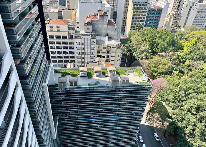Setin Downtown Nova Republica