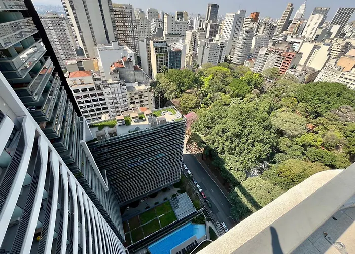 Setin Downtown Nova Republica
