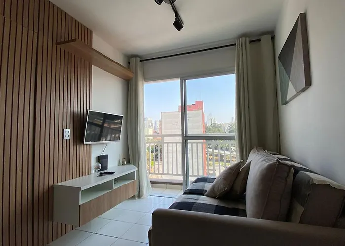 Apesinho Brás - Downtown Smart Living