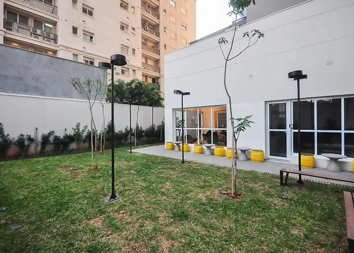 SP Stays Sena Madureira