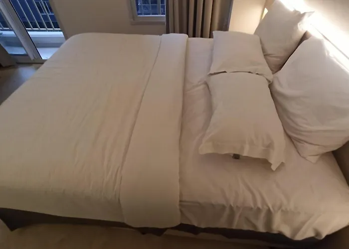 Lindo Apartamento em Pinheiros!