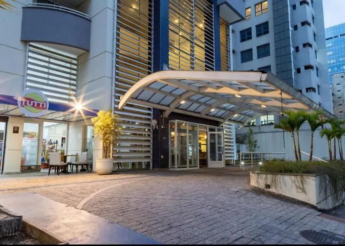 Apartamento em Bela Vista - Próximo a Paulista