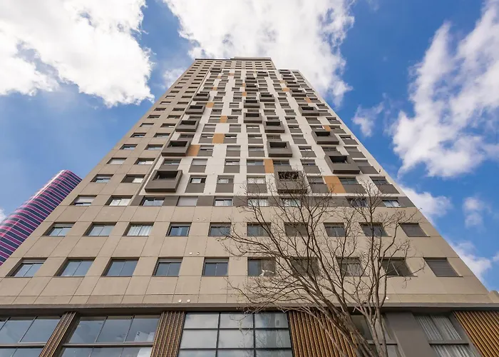 Yume Benx Faria Lima Apartamento São Paulo