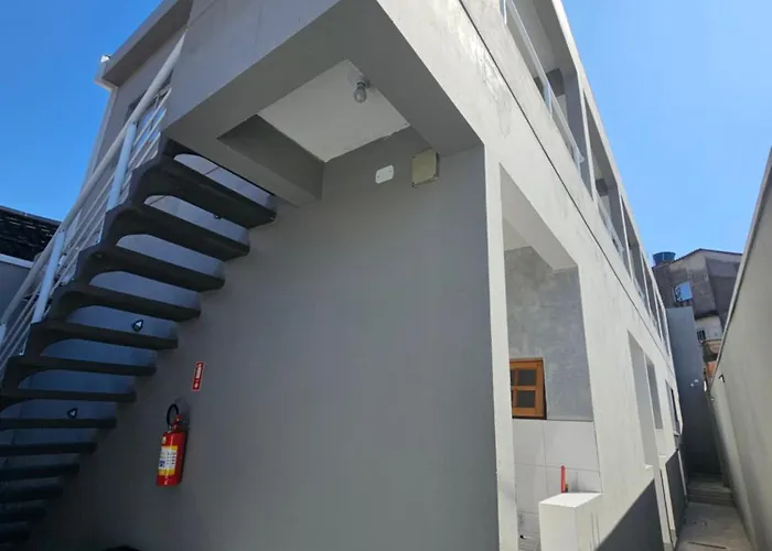 RESIDÊNCIAL JARDIM MAZZA LOFT STUDiO 03