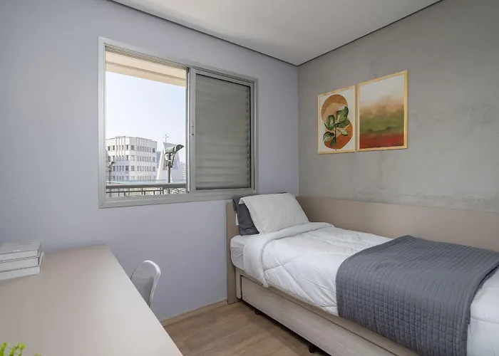 Home Stay Paulistano São Paulo