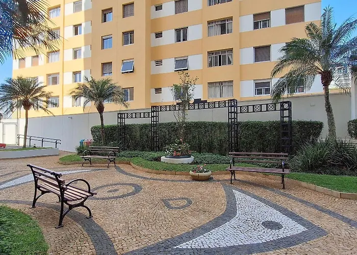 Home Stay Paulistano