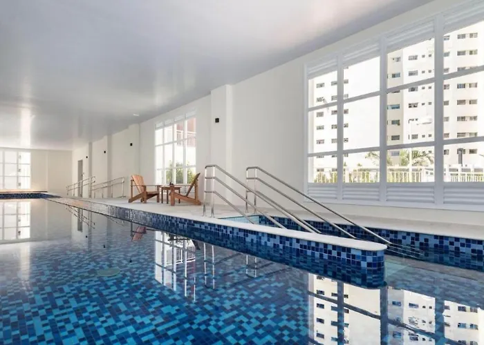 1509 - Rentaqui Apartmento Bela Vista Lux São Paulo