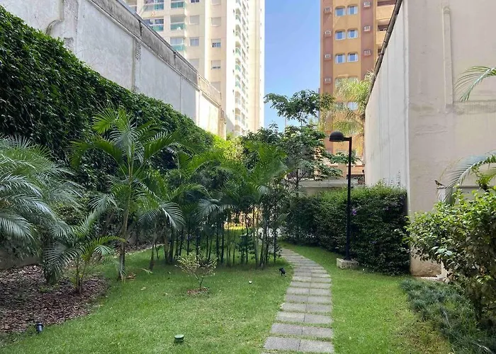 LK1303A Conexão Frei Caneca, Augusta e Paulista