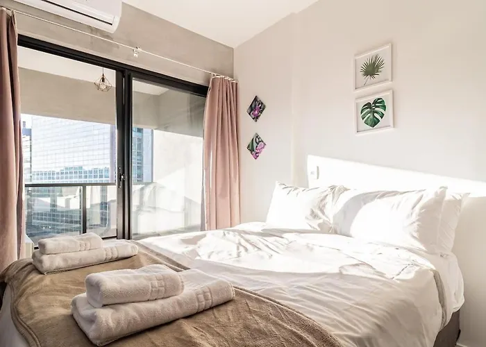 Bhomy Paulista - A 10Min Do Metro Paulista Reb902 Apartamento São Paulo