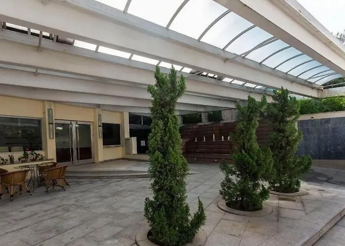 Ap Jardins C/ Garagem Cd 81