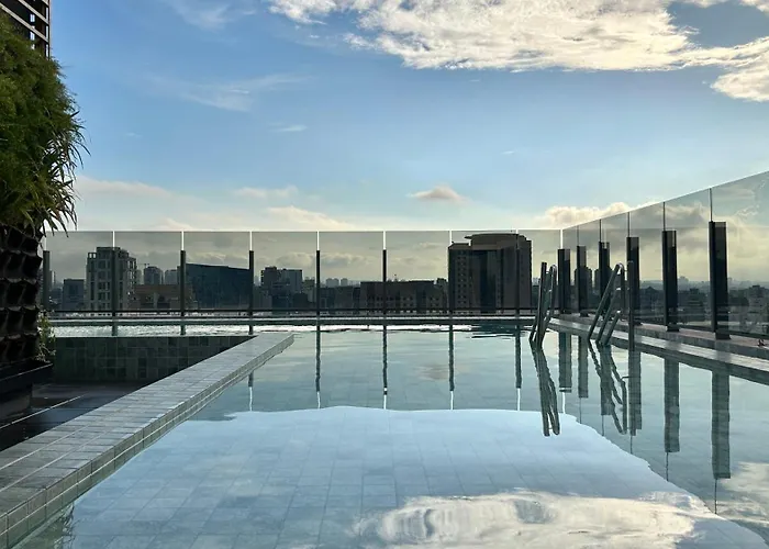Dsg - Itaim Bibi - Anora Spaces São Paulo