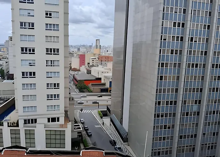 Host You - Estacao Da Luz
