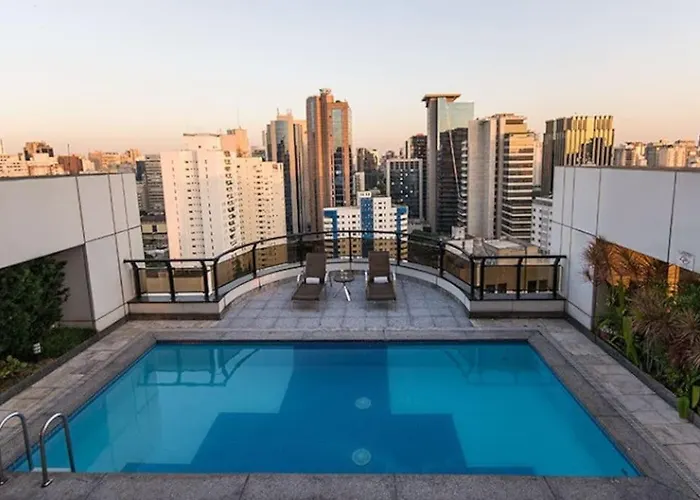 Itaim - Executive Faria Lima