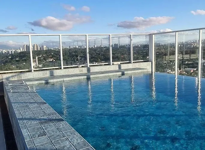 Studio Novinho E Cheio De Charme São Paulo