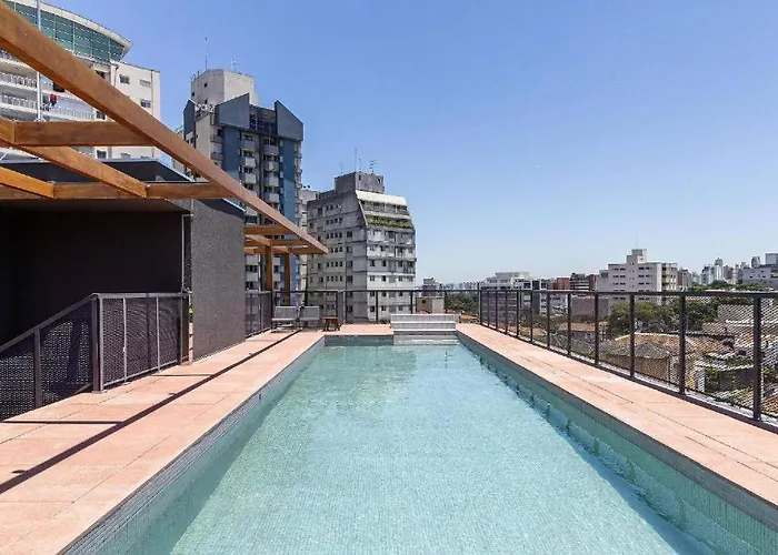 Studio Provence em Pinheiros
