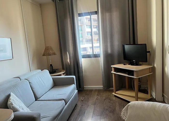 Flat Paulista Pamplona Apartamento São Paulo