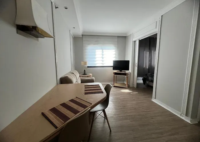 Flat Paulista Pamplona