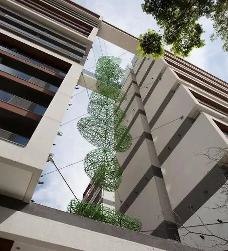 Apartamento Fabuloso - Habitarte Apartamento São Paulo
