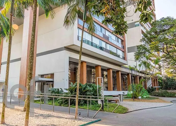 Apartamento Fabuloso - Habitarte