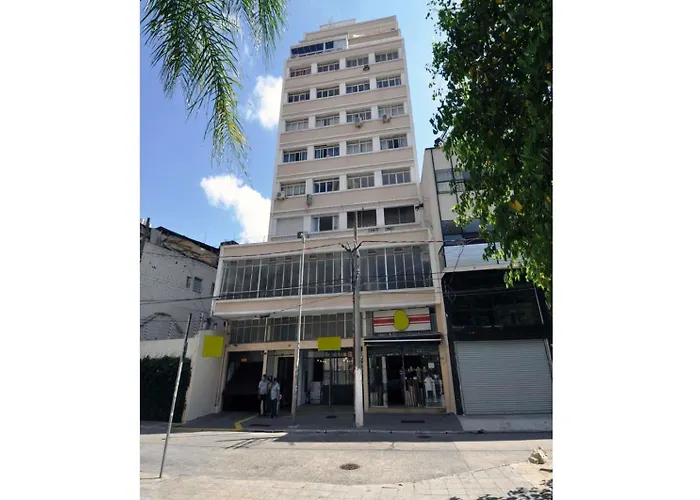 Potato Square Metro Faria Lima