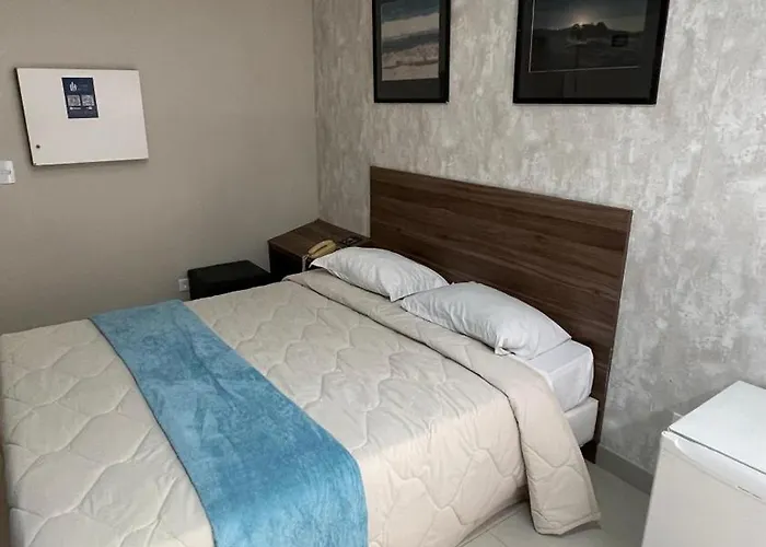 Flex Hotel São Paulo