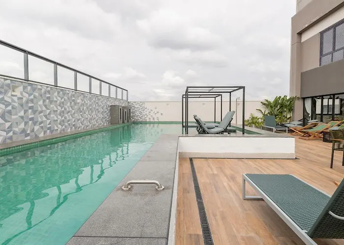 Bhomy Volimpia - A 8Min Do Shopping Jk Ra1312 Apartamento São Paulo