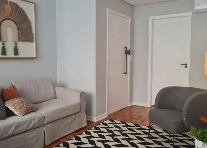 Apto 3 dorm na Alameda Franca, Jardins a pé da Av Paulista
