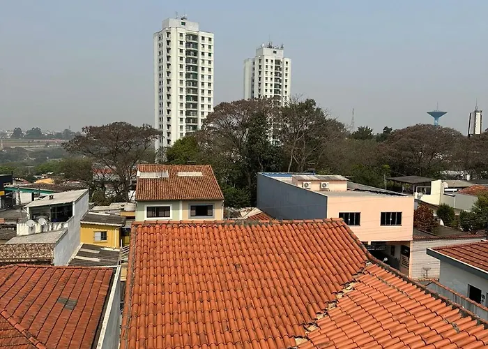 Casa 4 próximo ao autódromo