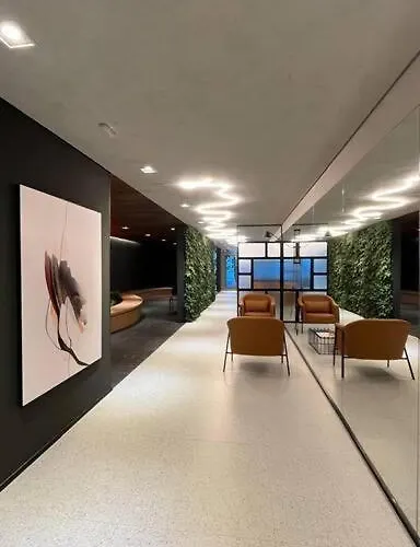 Studio Moema Spazio Di Casa Oj 1912 Jurupis São Paulo