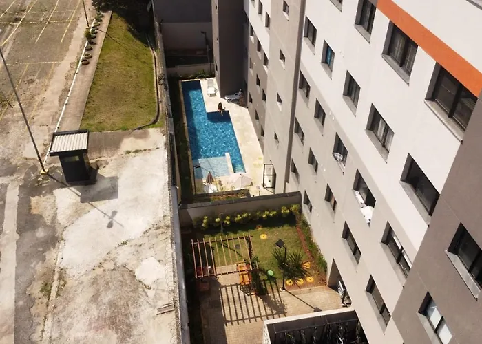 04 - Apto Studio Liberdade Sé 500'Metrô