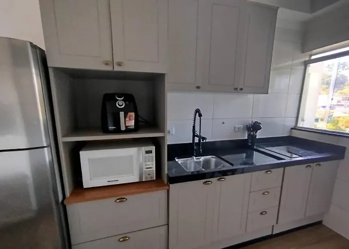 Apartamento Itaquera São Paulo