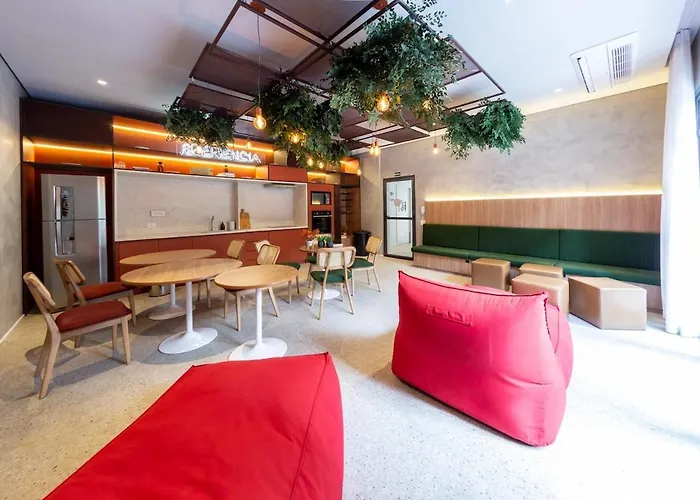 Bhomy Klabin Apartamento São Paulo