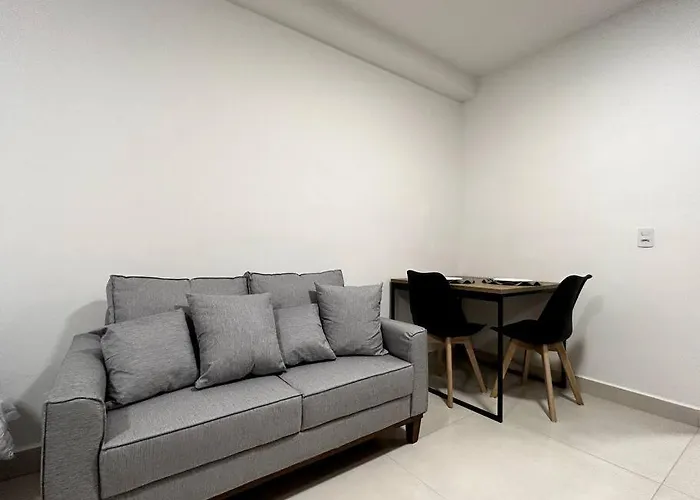 Studio Santana 11