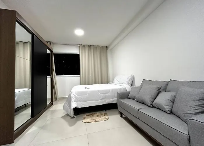 Studio Santana 11