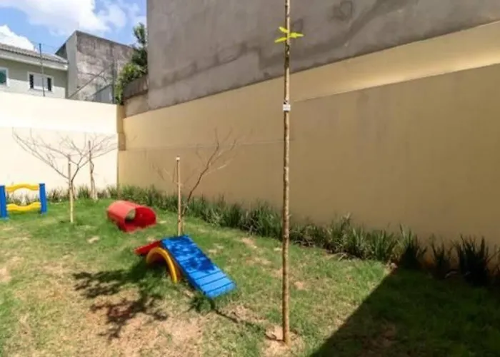 Studio Tucuruvi 2 - 20Min Do Anhembi São Paulo