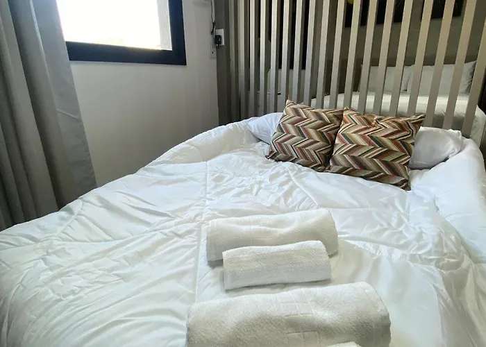 Lindo Studio Em Pinheiros