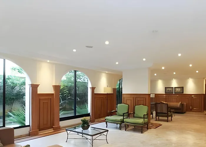 Apartamento Flat Com Quarto E Sala Em Moema Sp São Paulo