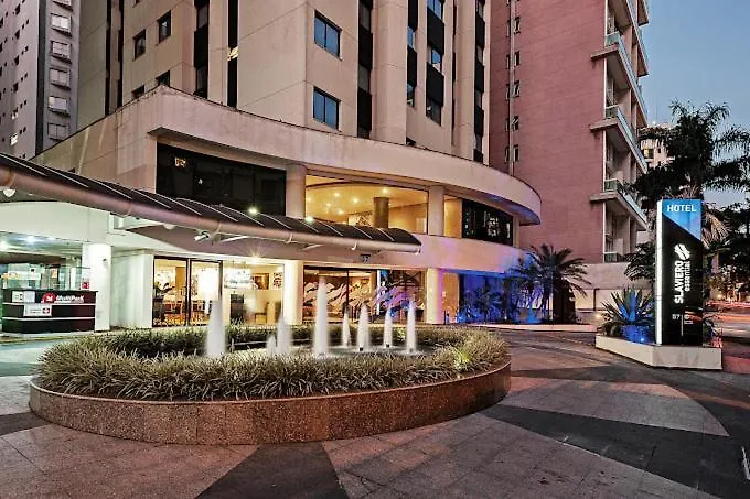 Flat Moderno Moema Apartamento São Paulo