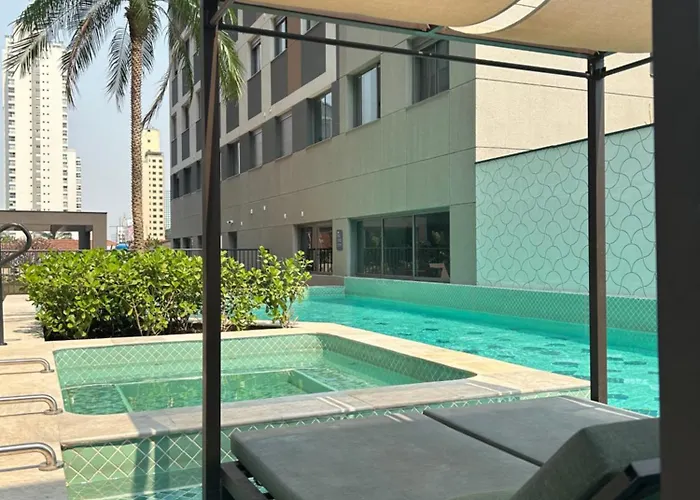 Studio 1710 em Pinheiros
