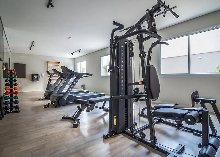 Studio 7 - Melhor região para Compras no Brás!