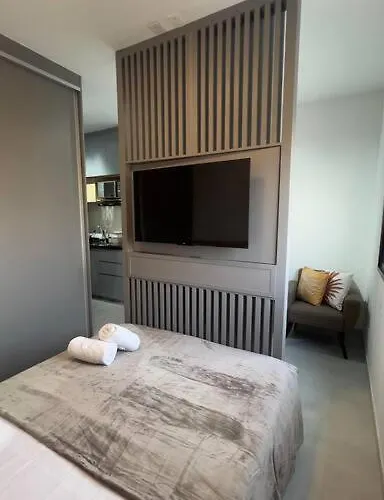 Studio Spazio di Casa VBVO 1902 vila Olímpia