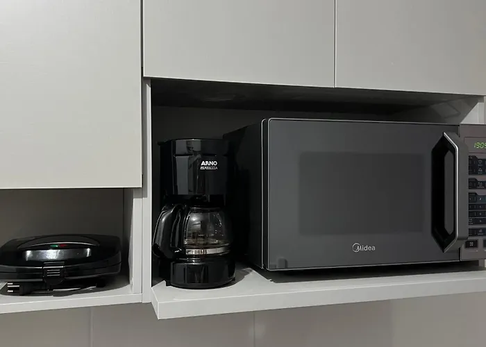 Apartamento no melhor de Pinheiros