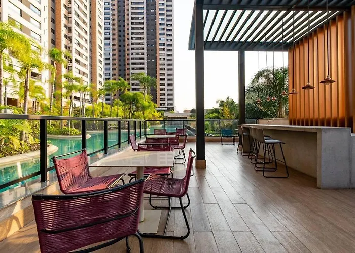 Apto Brás com piscina próximo ao centro de compras