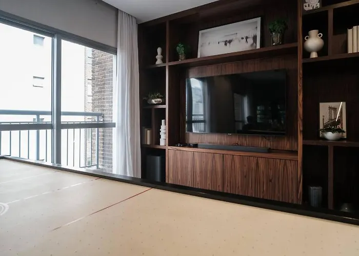 Studio 807 Id Jauaperi