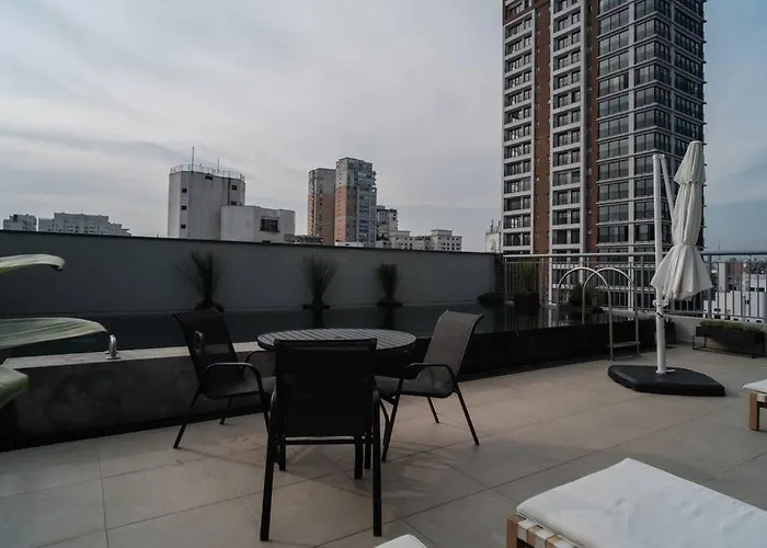 Studio 806 Id Jauaperi São Paulo