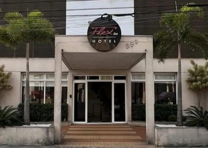 Flex Hotel