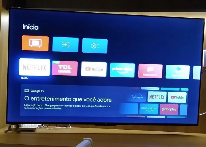 Apart-Hotel Com Wifi E Boa Localizacao Em Moema Sp São Paulo