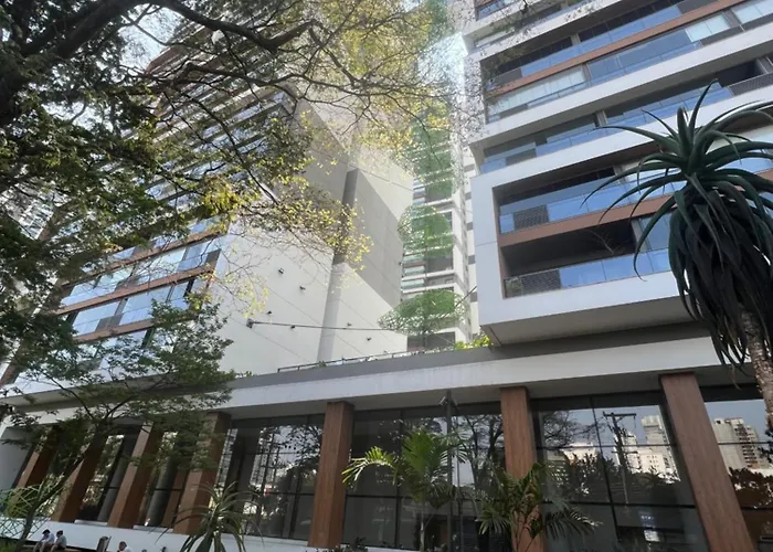 Habitarte Brooklin