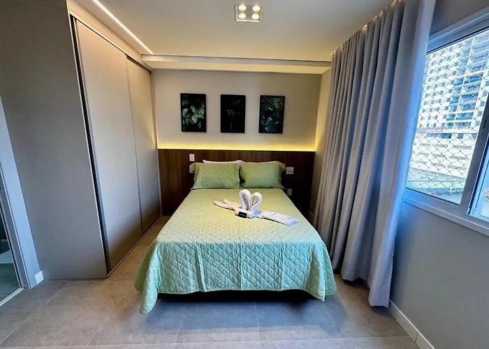 Belo Studio no Belenzinho - Metrô Belém