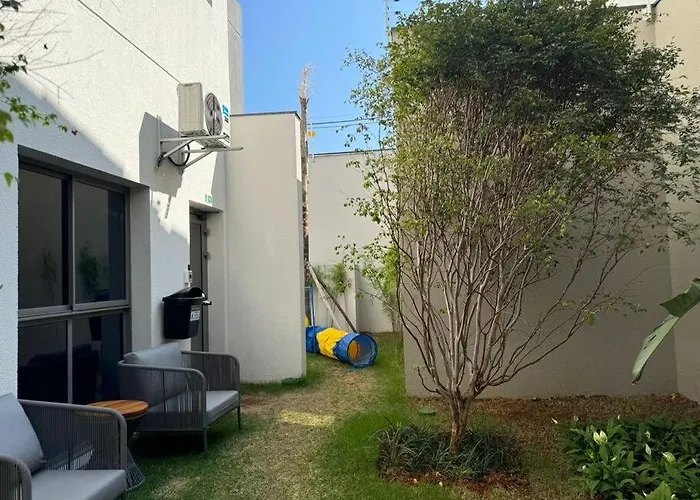 FL1808 | Espetacular entre Pinheiros e Vila Madalena